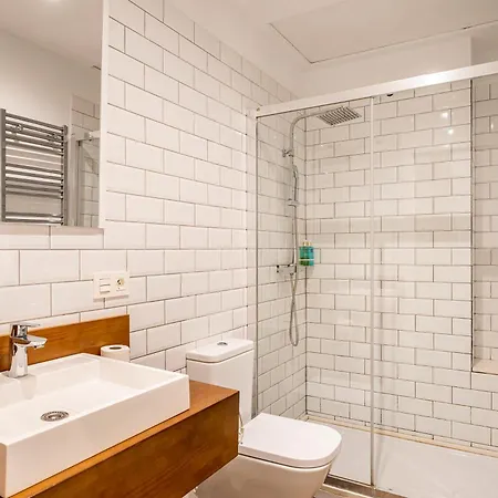 Loft Ciudad Vieja * Valencia