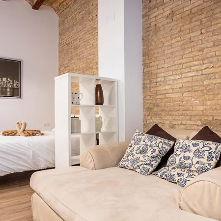 Loft Ciudad Vieja * Valencia
