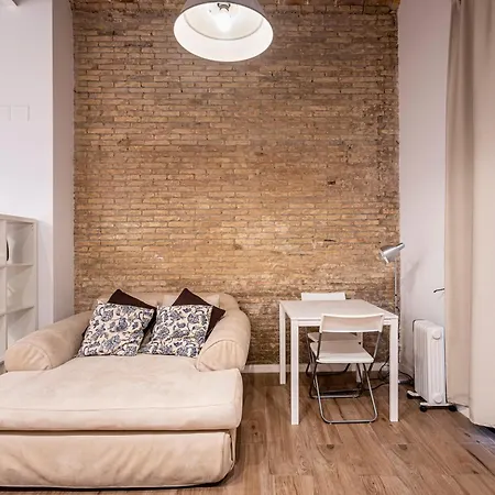 Loft Ciudad Vieja