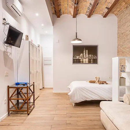 Loft Ciudad Vieja
