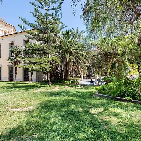 Apartment Loft Ciudad Vieja *