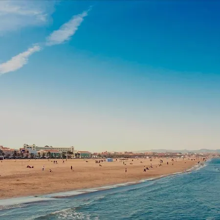 Maravilloso Valencia