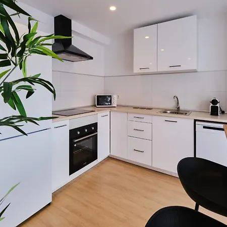 Reina Flat Apartment