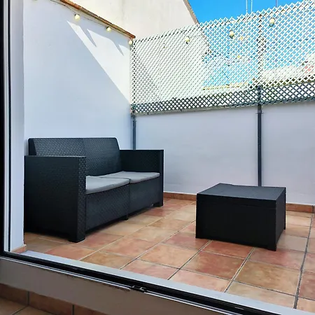 Flats Friends Nave * Valence