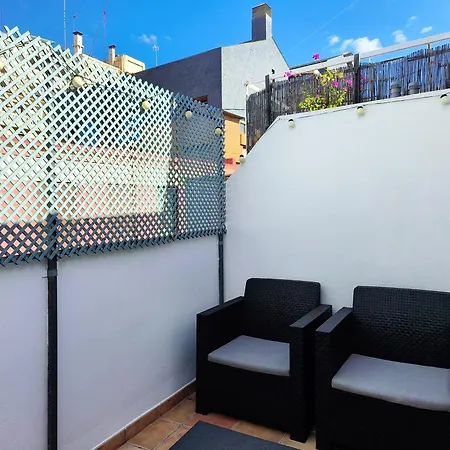 Appartement Flats Friends Nave Valence