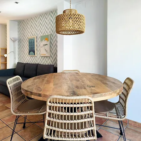 Flats Friends Nave Appartement