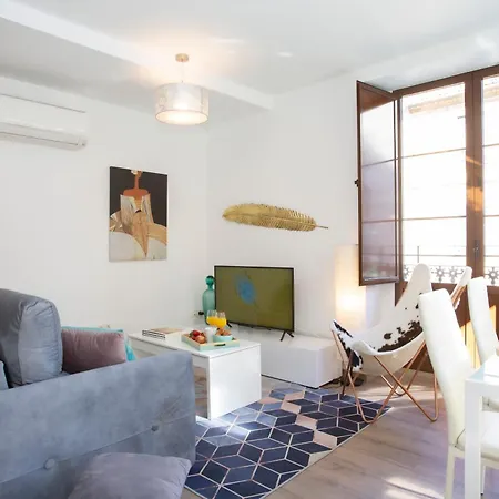 Daire Singularstays Center