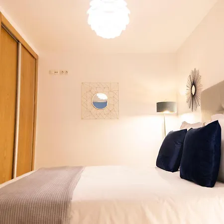 Singularstays Center Daire *