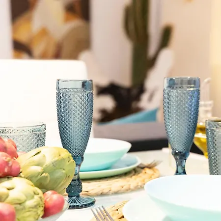 Apartment Singularstays Center *