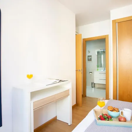 Singularstays Center Valencia