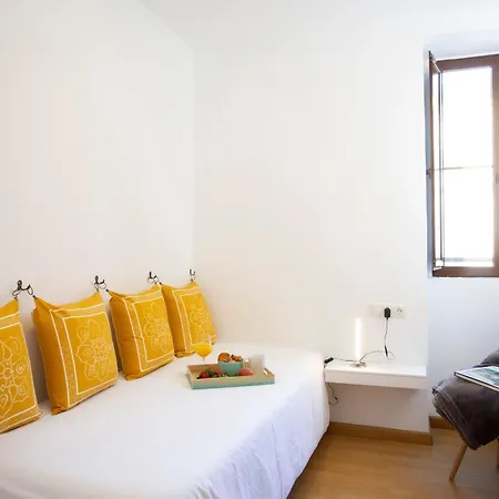 شقة Singularstays Center *