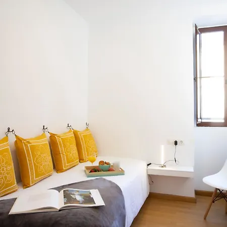 Singularstays Center * فالنسيا