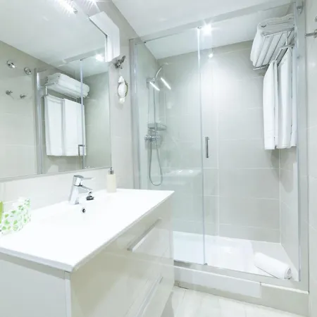 Singularstays Center Apartment Valencia