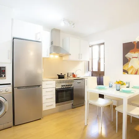 Singularstays Center Apartamento