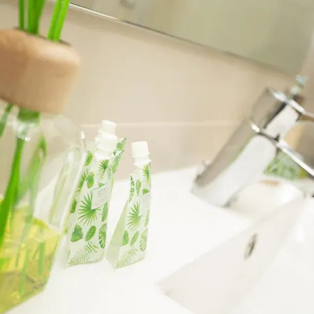 Singularstays Center * Valencia