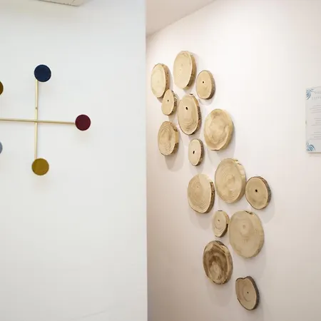 Singularstays Center Valencia