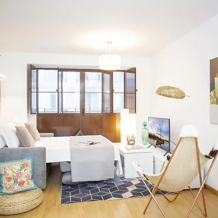 شقة Singularstays Center