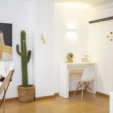 Singularstays Center Apartment Valencia