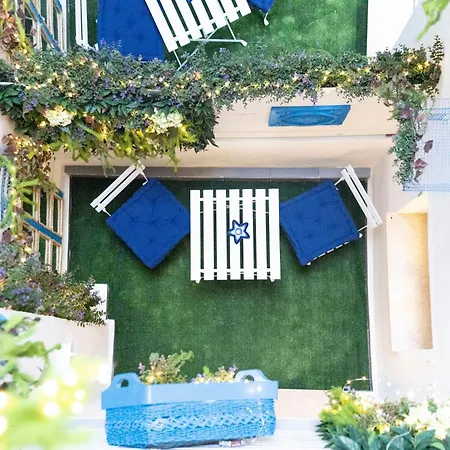 Singularstays Center فالنسيا