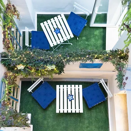 Singularstays Center * Valensiya