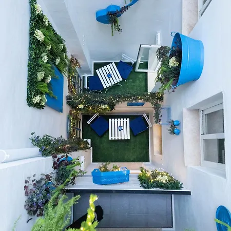 Singularstays Center شقة *