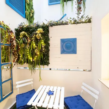 Singularstays Center Lejlighed Valencia