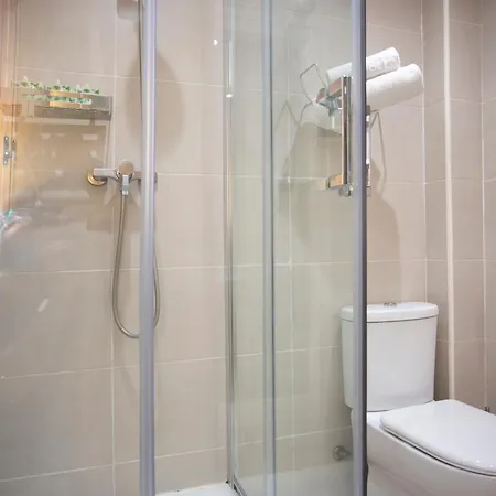 Apartment Singularstays Center Valencia