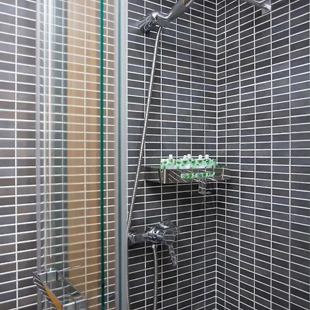 شقة Singularstays Center