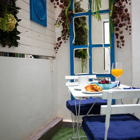 Singularstays Center شقة *