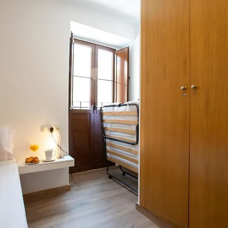 Lejlighed Singularstays Center *