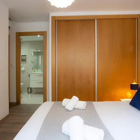 Singularstays Center * فالنسيا