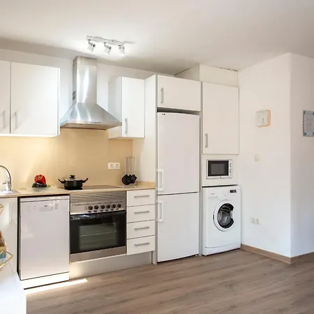 Singularstays Center Apartment