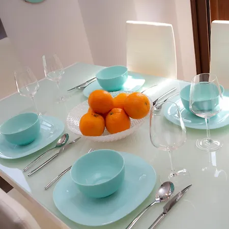 Singularstays Center Apartment Valencia