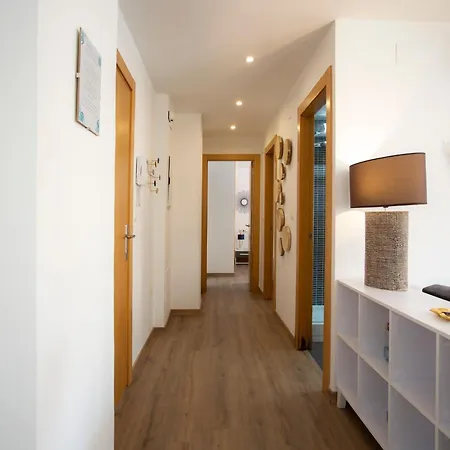 Singularstays Center Valencia