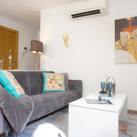 Singularstays Center Apartamento Valência