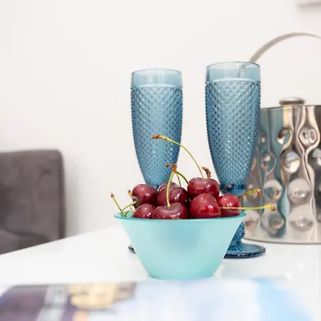 Singularstays Center فالنسيا