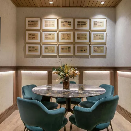 Palacio Santa Clara, Autograph Collection فندق 4*
