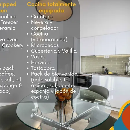 Apartamento Amazinn Valencia Centro Evi Boutique Valencia