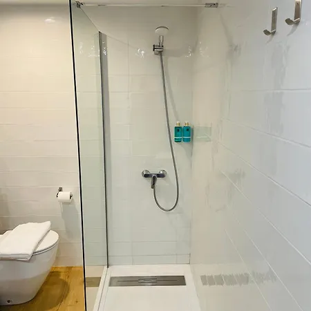 Casa Valenciana Con Terraza Apartment *