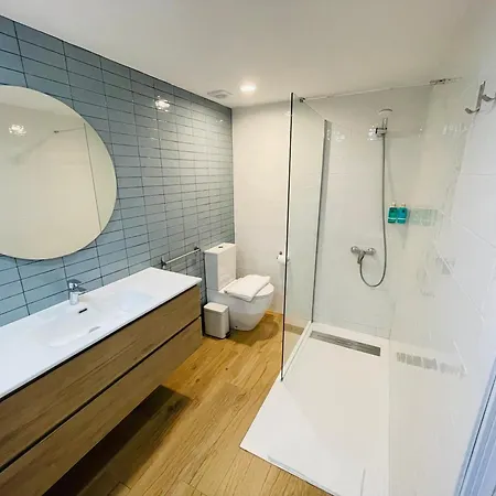 Casa Valenciana Con Terraza