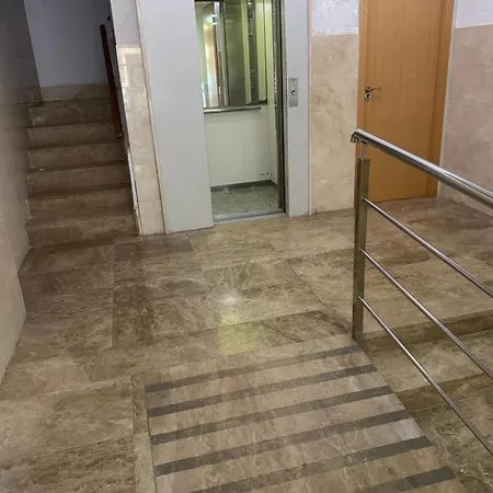 Apartamento Modern In Heart Of *