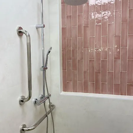 Дом отдыха Casa Del Cabanyal La Playa Валенсия