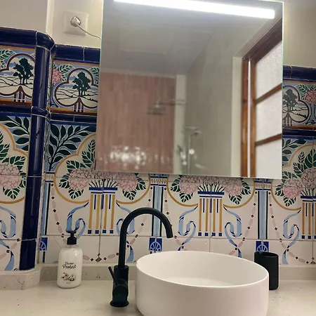 Casa Del Cabanyal La Playa