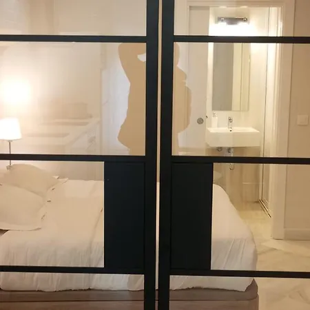 Apartment Padre Luis