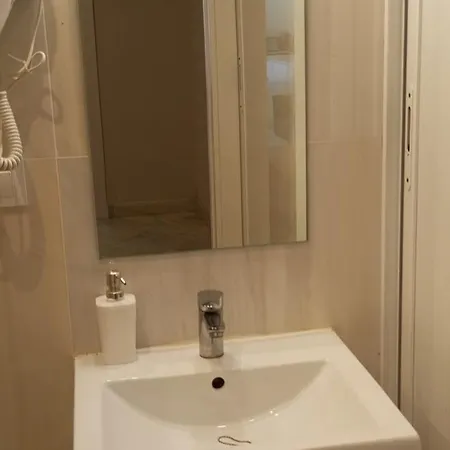 Apartment Padre Luis Valencia
