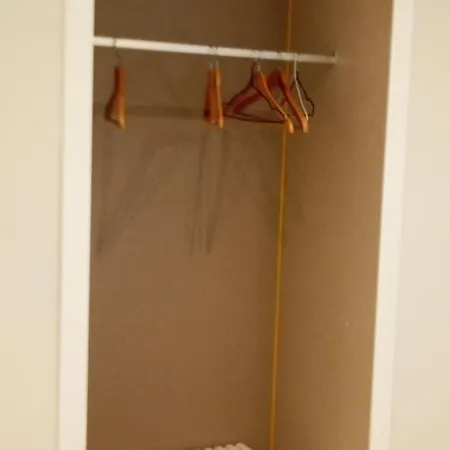 Padre Luis Apartment