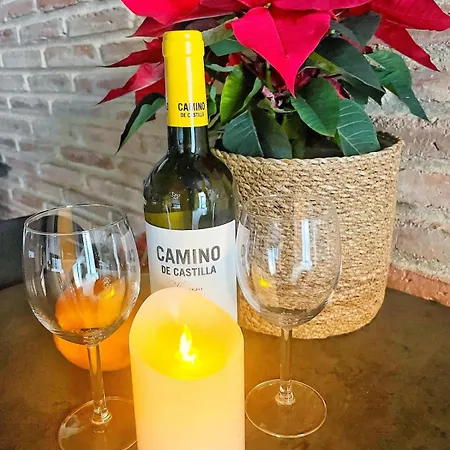 New Loft Rusafa * Valencia