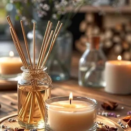 Apartmán New Loft Rusafa