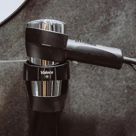 Apartmán New Loft Rusafa *