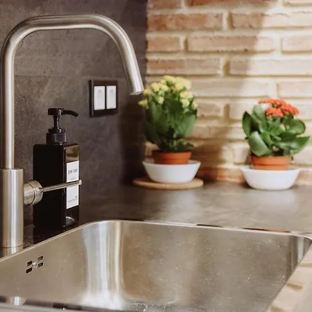 New Loft Rusafa アパート